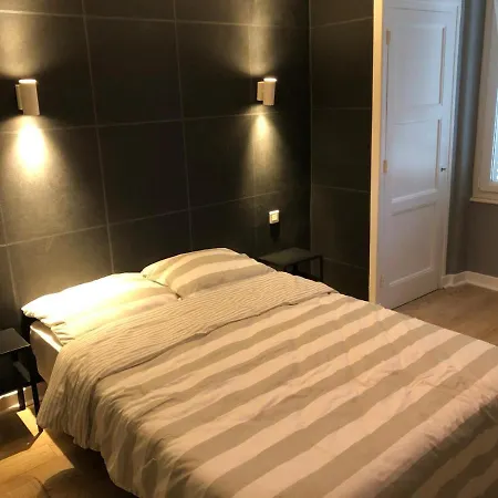 Апартаменты Monfs Clermont-ferrand, Pres De Toute Commodites