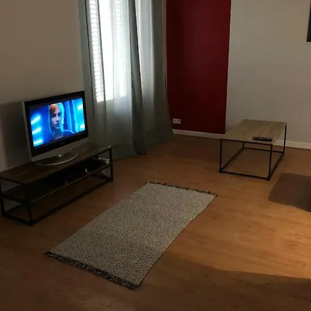 Monfs Clermont-ferrand, Pres De Toute Commodites * Клермон-Ферран