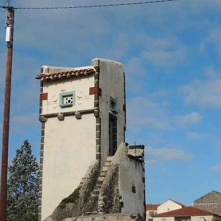 Apartment Monfs Clermont-ferrand, Pres De Toute Commodites