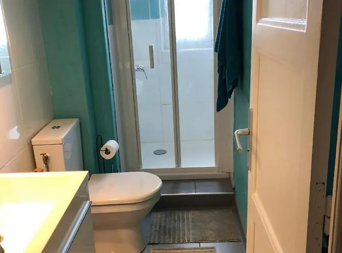 Apartamento Monfs Clermont-ferrand, Pres De Toute Commodites *