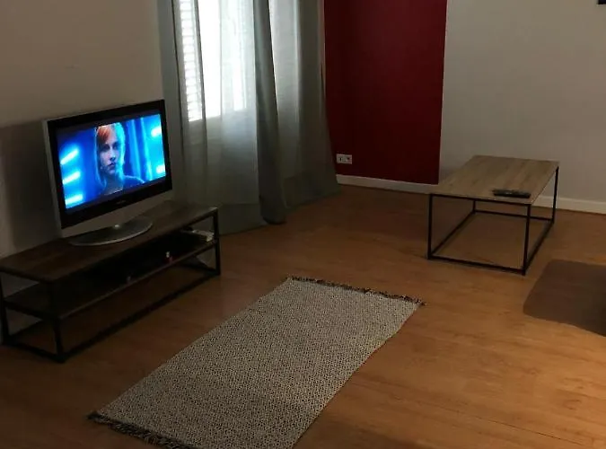 Monfs Clermont-ferrand, Pres De Toute Commodites * Clermont-Ferrand