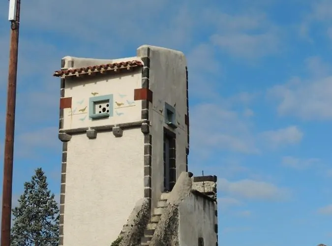 Apartamento Monfs Clermont-ferrand, Pres De Toute Commodites